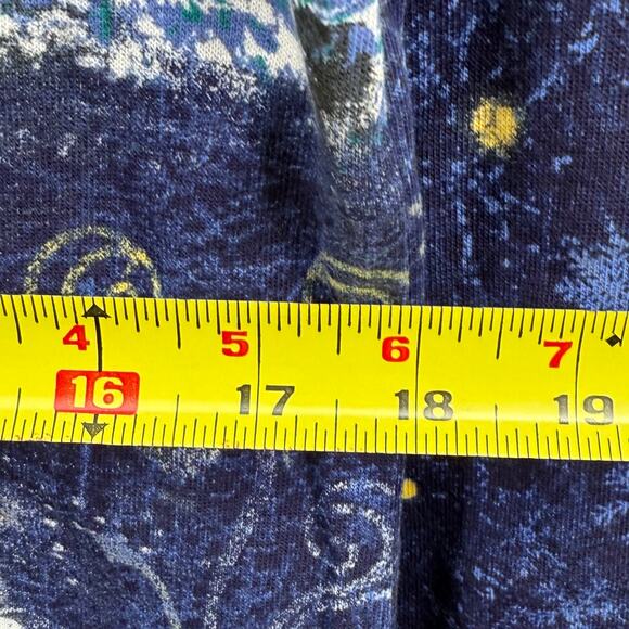 Vintage IB Diffusion Sears Christmas Winter Shirt Womens S NWT - Picture 9 of 12